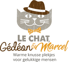 Le Chat, Gédéon & Marcel