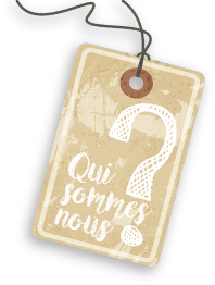 Qui sommes-nous ?